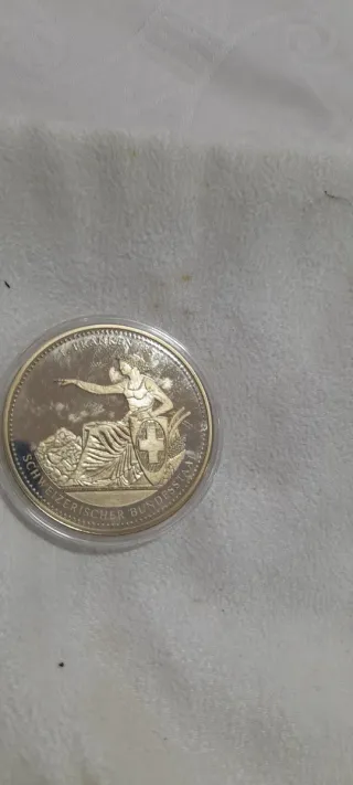 Lote 7 Medalhas Comemorativas