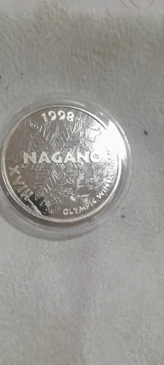 Lote 7 Medalhas Comemorativas