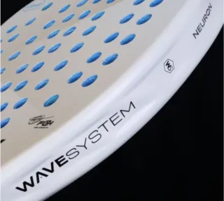 Pala Bullpadel Neuron Cloud 2025