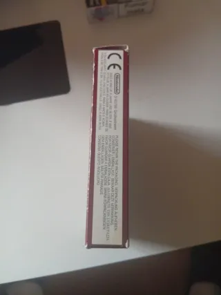 Shadowgate Classic Game Boy Color Nintendo