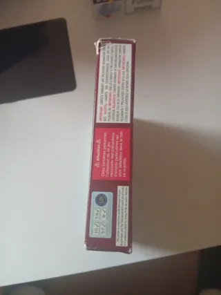 Shadowgate Classic Game Boy Color Nintendo