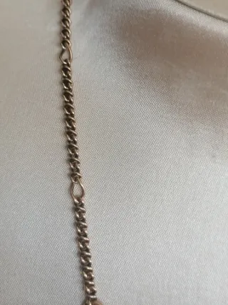 Collana lunga Gucci oro