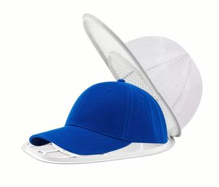 2 Jaulas para Lavar Gorras - Soporte Lavado