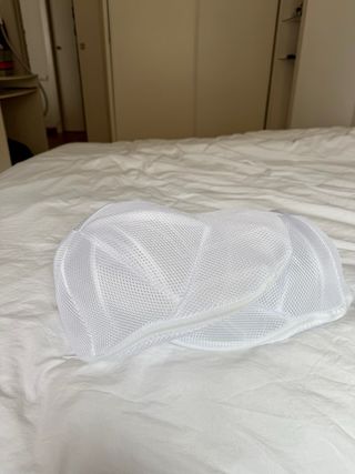 2 Jaulas para Lavar Gorras - Soporte Lavado