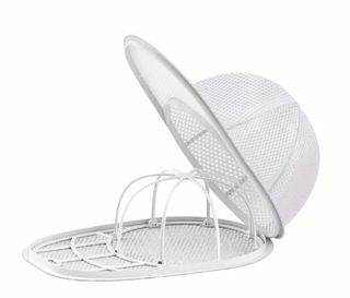2 Jaulas para Lavar Gorras - Soporte Lavado