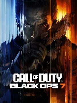 Call of Duty: Black Ops 7 Edición Estándar