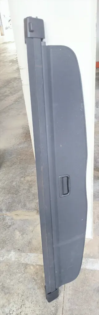 Cortina Tapa Retráctil VW Passat B6