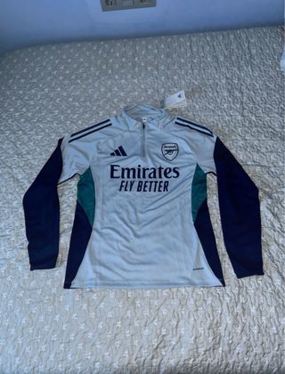 Chándal Arsenal Entrenamiento Adidas 25/26