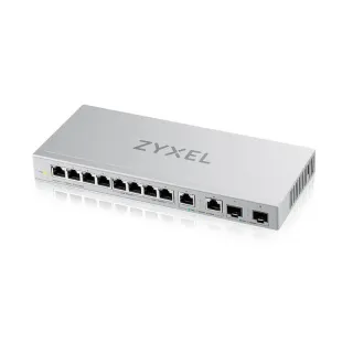 Zyxel XGS1010-12 Switch 12 Puertos Multi-Gigabit