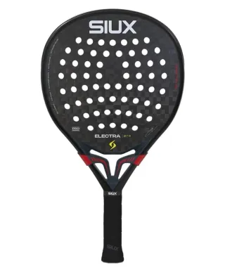 Pala Siux Electra Pro 2026 Shadow Red