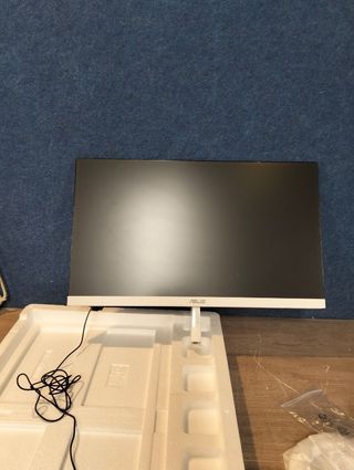 ASUS VZ279HE-W - Monitor para PC