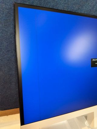 ASUS VZ279HE-W - Monitor para PC