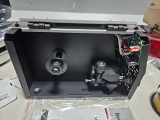 Soldador MIG/MMA 160A Inverter 2 en 1