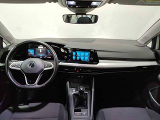 Volkswagen Golf 2.0 TDI 115 5p