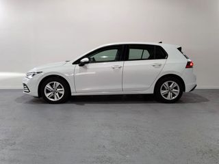 Volkswagen Golf 2.0 TDI 115 5p