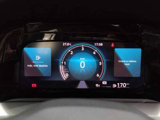 Volkswagen Golf 2.0 TDI 115 5p