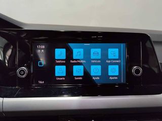 Volkswagen Golf 2.0 TDI 115 5p