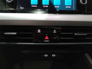 Volkswagen Golf 2.0 TDI 115 5p