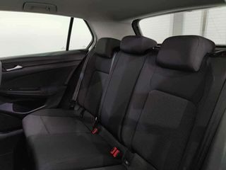 Volkswagen Golf 2.0 TDI 115 5p
