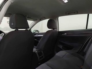 Volkswagen Golf 2.0 TDI 115 5p