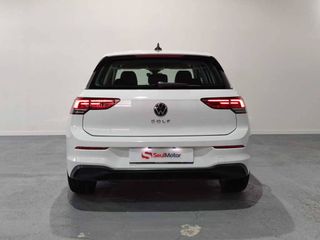 Volkswagen Golf 2.0 TDI 115 5p