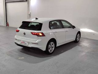 Volkswagen Golf 2.0 TDI 115 5p
