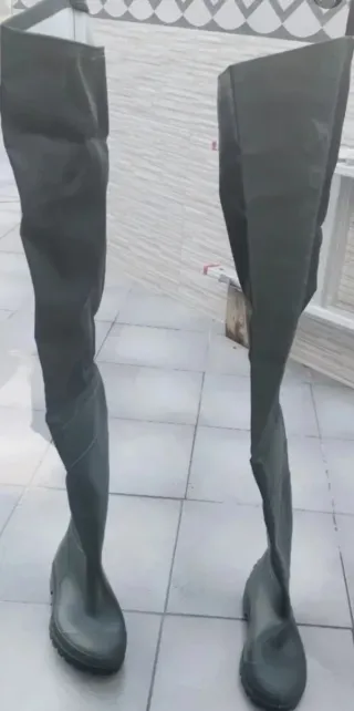 Vadeador Caperlan Talla 43