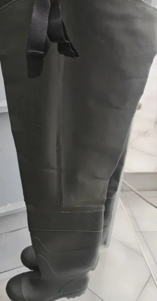 Vadeador Caperlan Talla 43