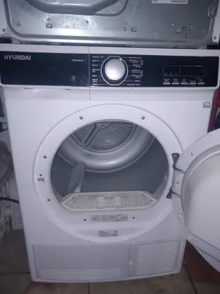 Secadora Hyundai