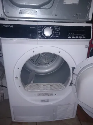 Secadora Hyundai