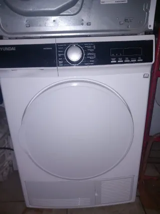 Secadora Hyundai