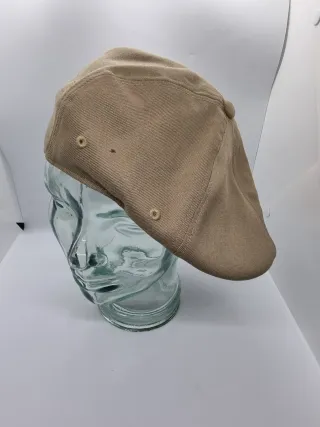 Gorra Kangol Beige