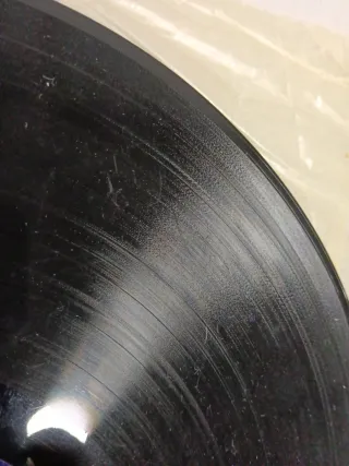 Disco Vinilo Ritmos Sorpresa TLC 25009