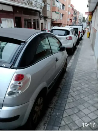 Citroen C3 2004