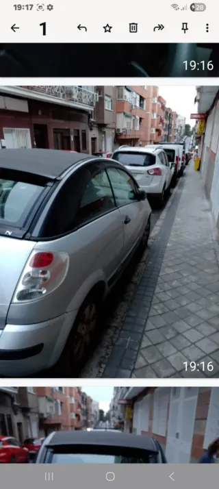 Citroen C3 2004