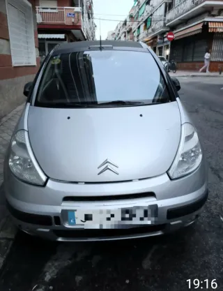 Citroen C3 2004