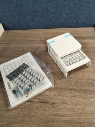 Brother PA-TDU-001 pieza de repuesto de impresion