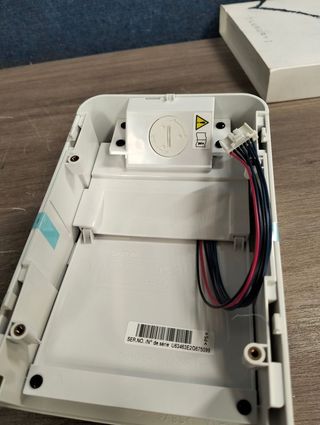 Brother PA-TDU-001 pieza de repuesto de impresion