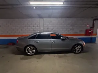 Llantas 19 Audi A6 Originales