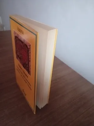 Historia del pensamiento político en la Edad Media