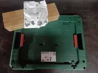 Plataforma rodante PARKSIDE