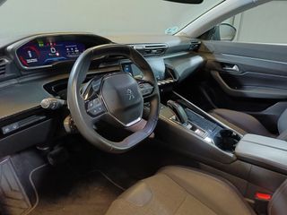 Peugeot 508 BHDI 130 ALLURE PACK EAT8