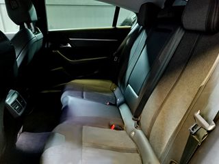 Peugeot 508 BHDI 130 ALLURE PACK EAT8