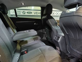 Peugeot 508 BHDI 130 ALLURE PACK EAT8