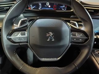 Peugeot 508 BHDI 130 ALLURE PACK EAT8