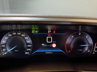 Peugeot 508 BHDI 130 ALLURE PACK EAT8