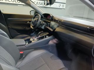 Peugeot 508 BHDI 130 ALLURE PACK EAT8