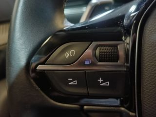 Peugeot 508 BHDI 130 ALLURE PACK EAT8