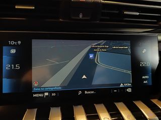 Peugeot 508 BHDI 130 ALLURE PACK EAT8