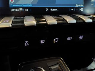 Peugeot 508 BHDI 130 ALLURE PACK EAT8